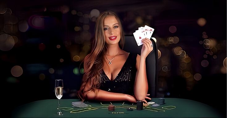 LiveDealerGamesk Live Casino